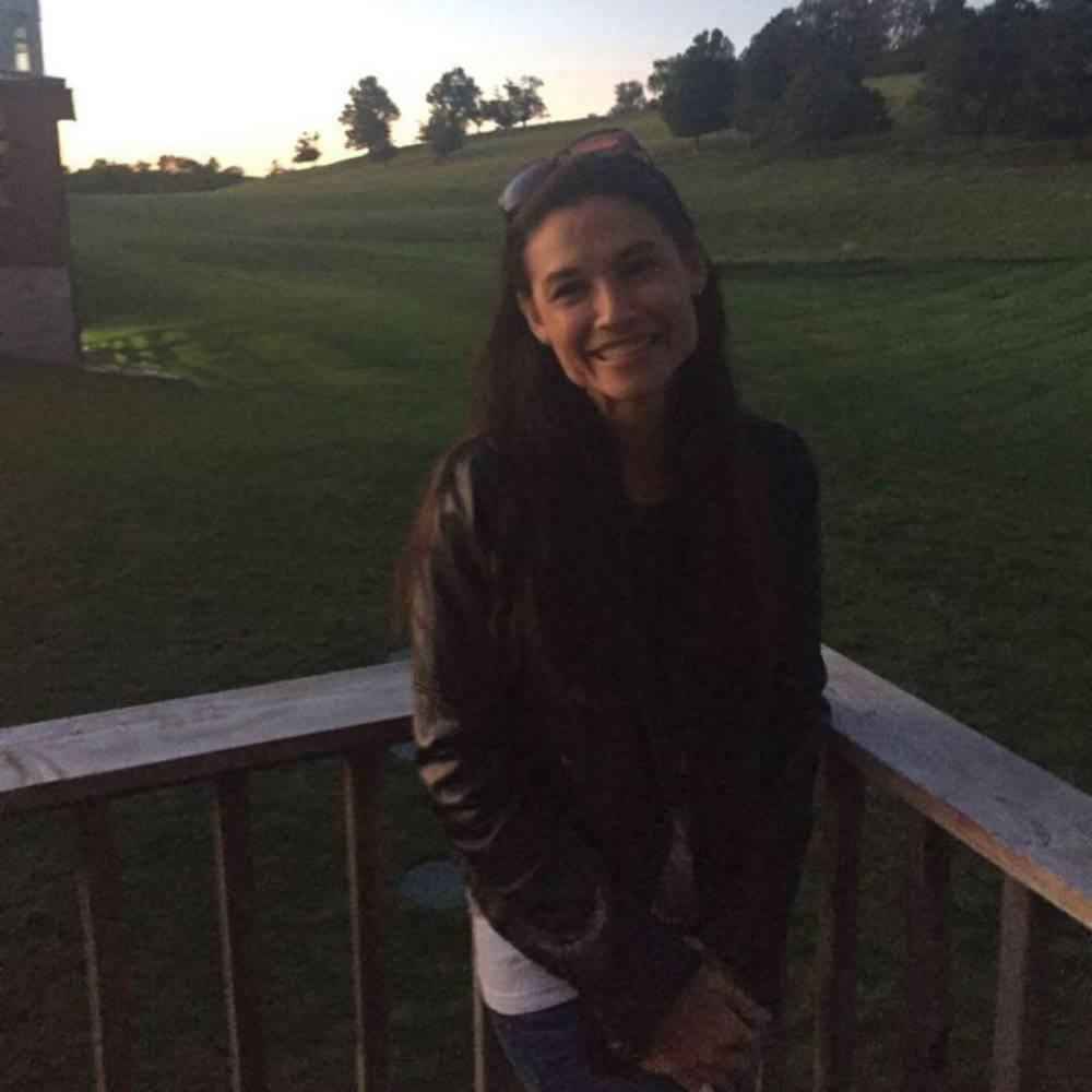 Meet your Posher, Maria